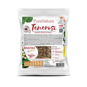 PuraNatura Tenerosi Anatra Cibo Secco Cani Adulti Sacco 200g
