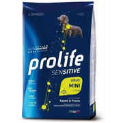 Prolife Dog Sensitive Adult Mini Rabbit & Potato 600g