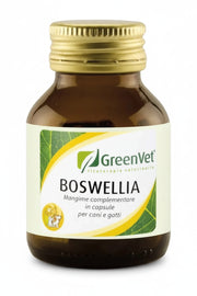 Greenvet boswellia 60 capsule