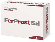 Ferprost soluzione 14 bustine