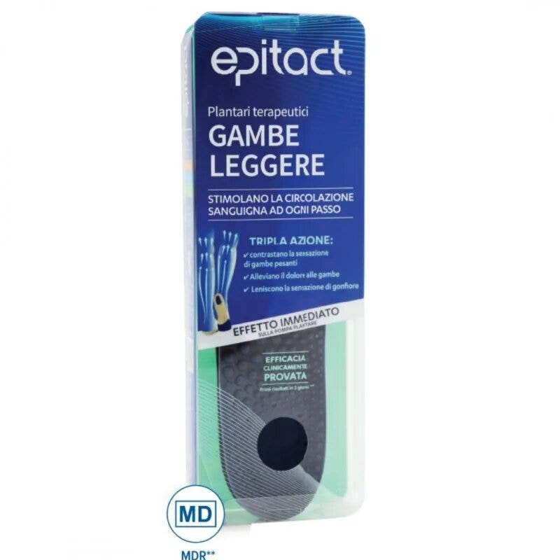 Epitact plantare terap 36/38
