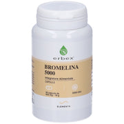 Erbex Bromelina 5000 30 Capsule