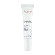 Eau Thermale Avène Hyaluron Activ B3 Trattamento Contorno Occhi Tripla Correzione Antirughe 15ml