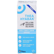 Theahyabak Sol Oftalmica 10 ml