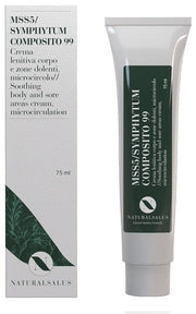 Mss5 Symphytum Composito 99 75ml