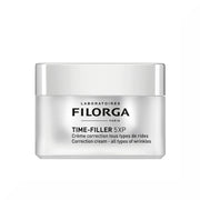 Filorga Time-Filler 5XP Crema Correttiva Per Tutti i Tipi di Rughe Viso e Collo 50ml