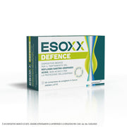 Esoxx Defence 30 Compresse Masticabili