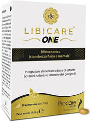 Libicare One 30 Compresse