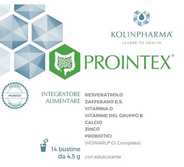 Prointex 14 Bustine