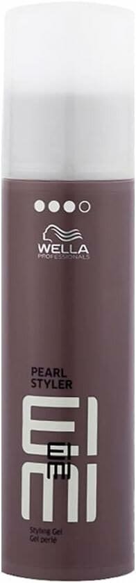 Wella Professional Eimi Pearl Styling Gel 100ml