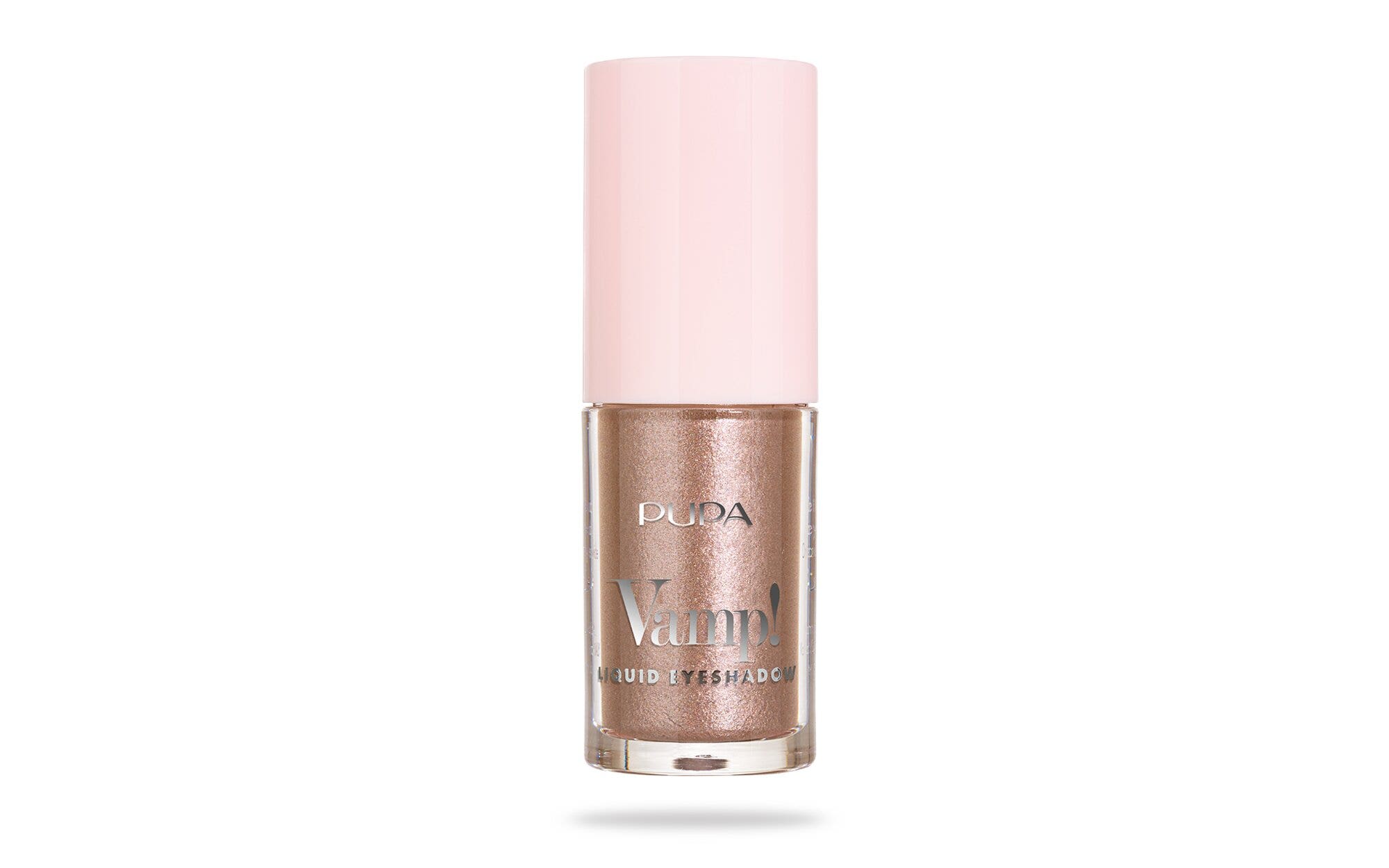 Pupa Vamp! Ombretto Liquido 010 Greige 4ml
