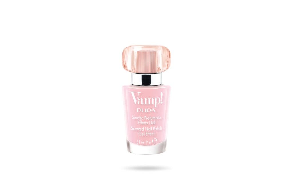 Pupa Dreamscape Vamp! Smalto 128 Pink Cuddle 9ml