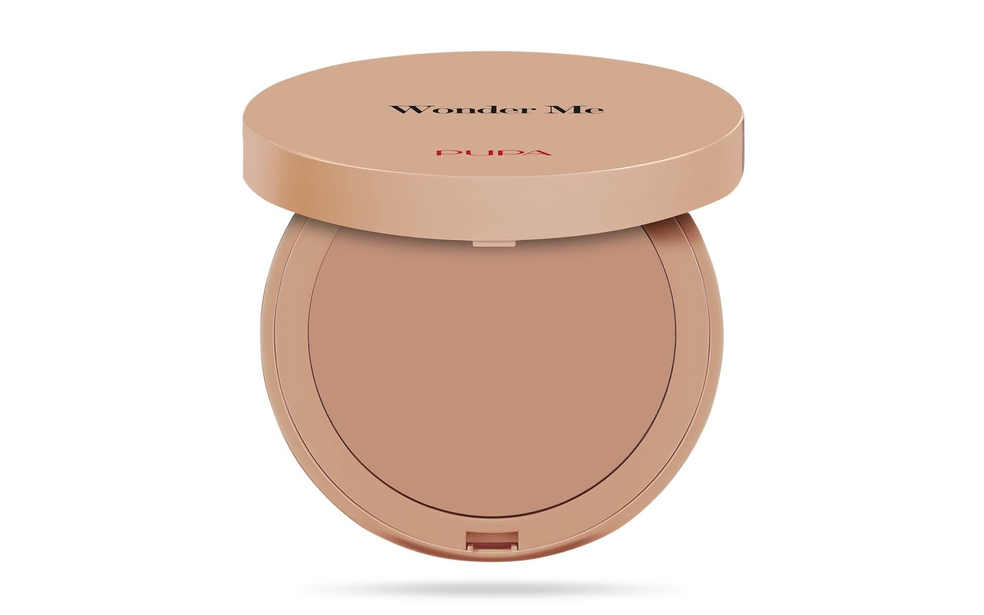 Pupa Wonder Me Bronzer Polvere Abbronzante Viso 7,5g 001 Light Neutral