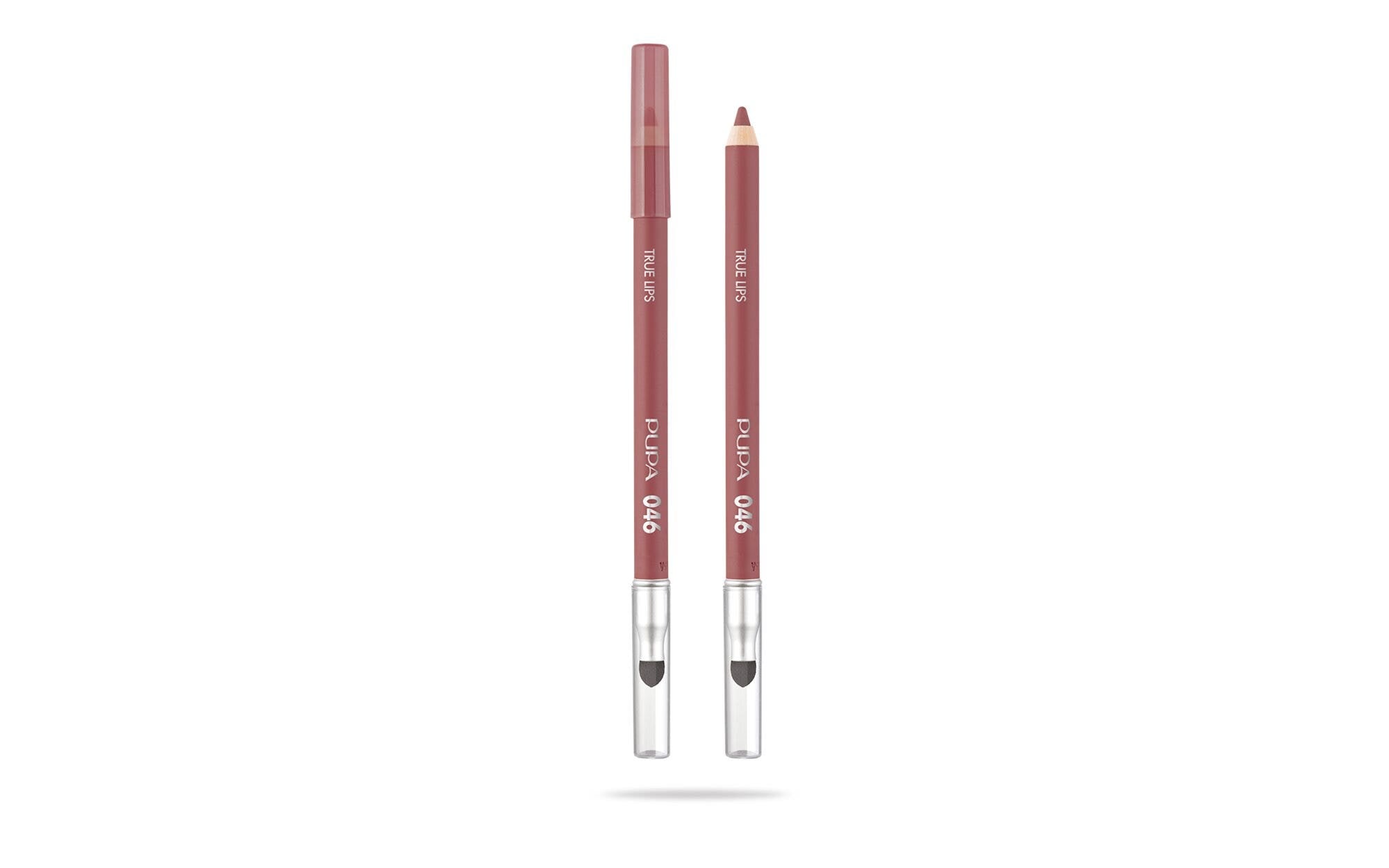 Pupa True Lips Matita Contorno Labbra 1,2g Vintage Rose
