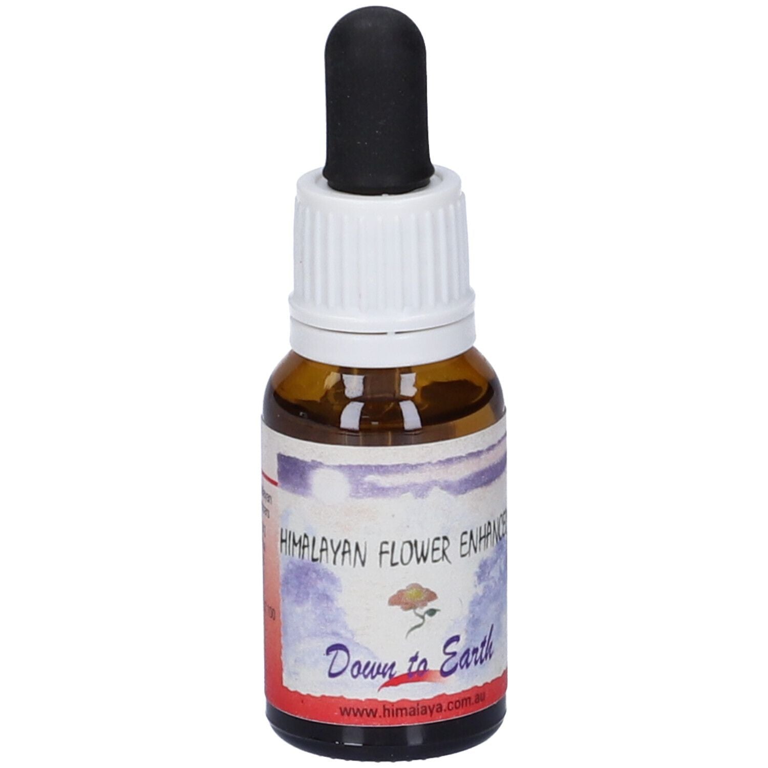 Down to earth essenza 15ml