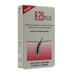 A29 plus 30 capsule