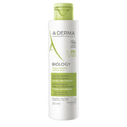 A-Derma Biology Latte Struccante Idra-Detergente 200 ml