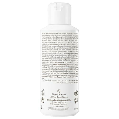 A-Derma Cytelium Lozione Assorbente Lenitiva 100 ml