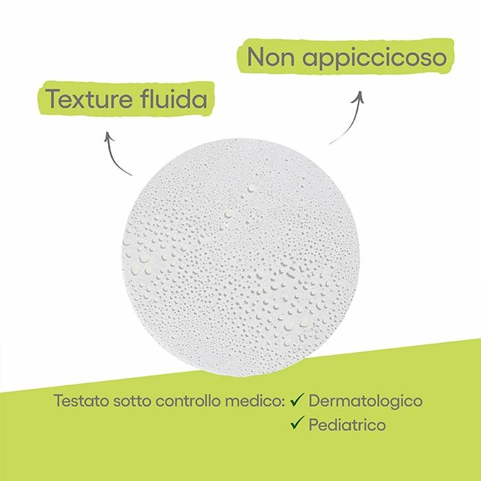 A-Derma Cytelium Spray Assorbente Lenitivo Viso Corpo 100 ml