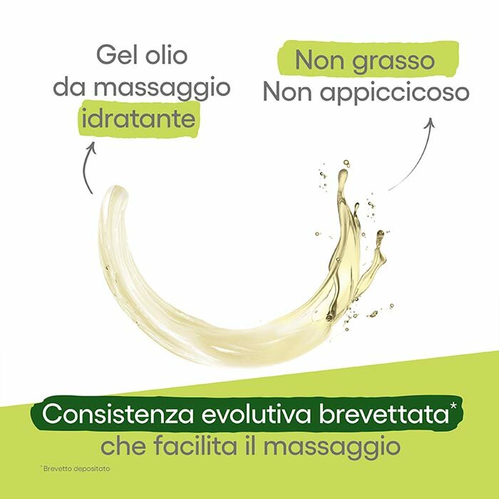 A-Derma Epitheliale A.H Gel-Olio Da Massaggio 100 ml