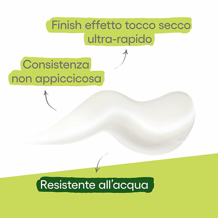 A-Derma Fluido Invisibile SPF 50+ Protezione Viso 40 ml