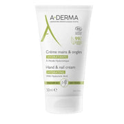  A-Derma Les Indispensables Crema Mani E Unghie 50ml