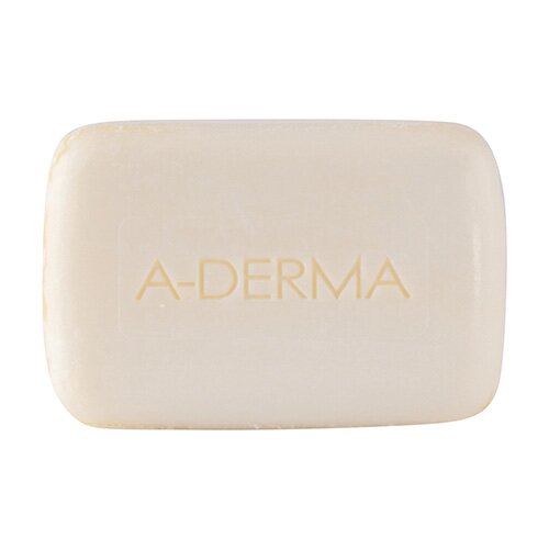 A-Derma Les Indispensables Pain Surgras Dermatologico 100 g