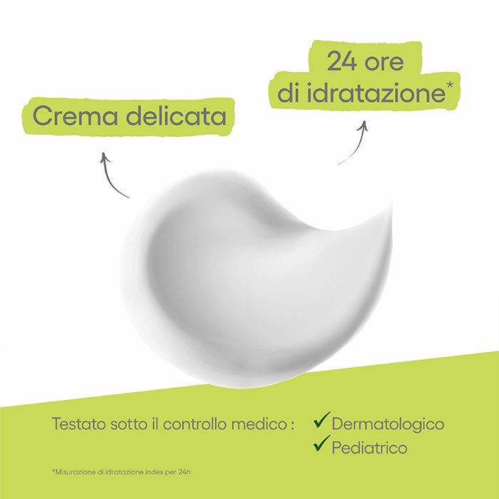 A-Derma Primalba Crema Cocon Bebè Idratazione 24H 50 ml