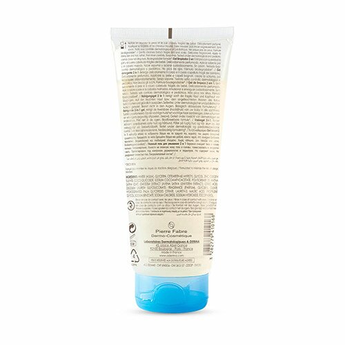 A-Derma Primalba Gel Detergente 2 In 1 Corpo e Capelli 200 ml