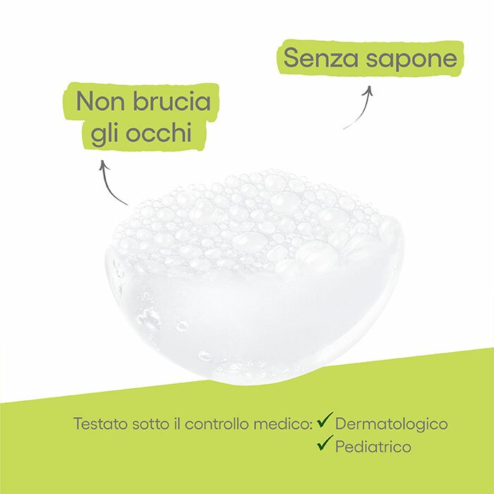 A-Derma Primalba Gel Detergente Bambini 750 ml