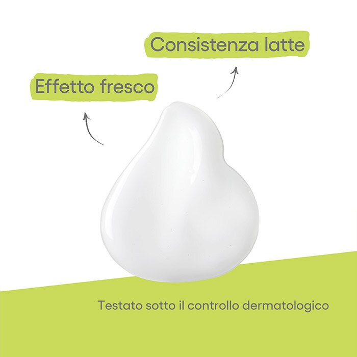 A-Derma Protect AH Latte Doposole Ristrutturante 100 ml