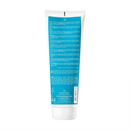 A-Derma Protect AH Latte Doposole Ristrutturante 250 ml