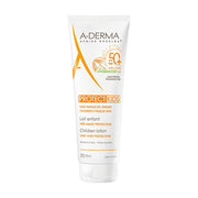 A-Derma Protect Kids Latte Solare Bambino Spf 50+ 250 ml