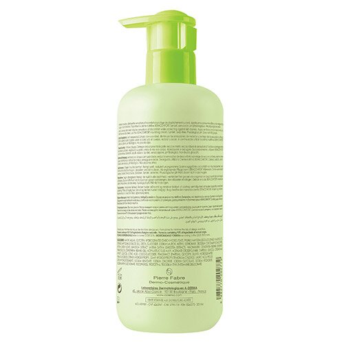 A-Derma Xeraconfort Crema Lavante Anti-Secchezza 400 ml