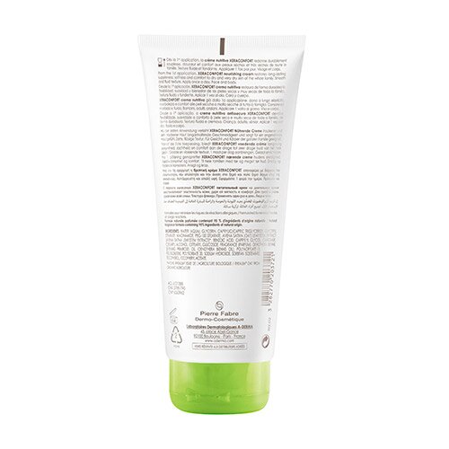 A-Derma Xeraconfort Crema Nutritiva Anti-Secchezza 200  ml