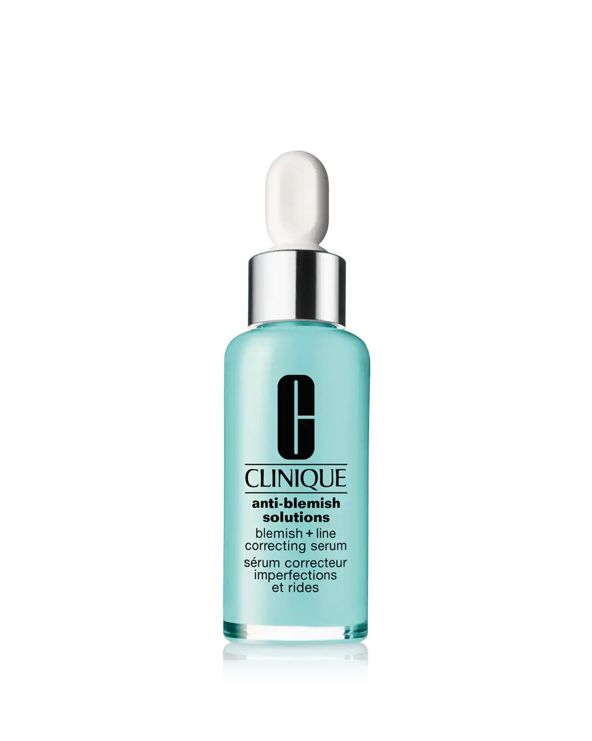 Ab solutions blemish+line cor