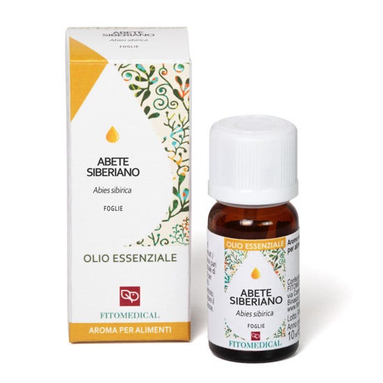 Abete siberiano oe 10ml