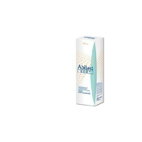 Abilast body crema smagliature 200 ml