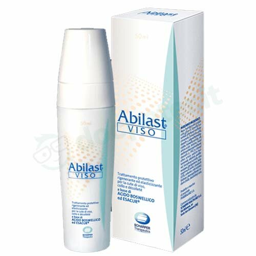Abilast viso crema 50 ml