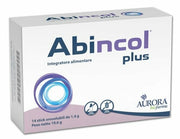 Abincol plus 14stick orosol
