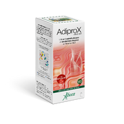 Aboca Adiprox Advanced Concentrato Fluido Integratore Metabolico 325 g
