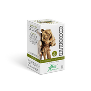 Aboca Eleuterococco Concentrato Totale 50 Opercoli