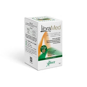 Aboca Libramed Per Controllo del Peso 84 Compresse