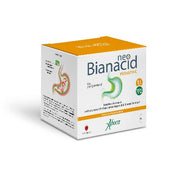 Aboca NeoBianacid Pediatric Contro Acidità e Reflusso 36 Bustine