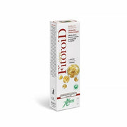 Aboca Neofitoroid Biopomata rettale Disturbi Emorroidali 40ml