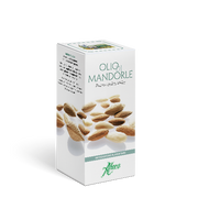 Aboca Olio Di Mandorle Dolci Integratore Emolliente 100 ml