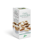 Aboca Olio Di Mandorle Dolci Integratore Emolliente 250 ml