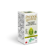 Aboca Propolgemma Bambini 45 Compresse Orosolubili