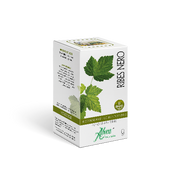 Aboca Ribes Nero Concentrato Totale Drenante 50 Opercoli