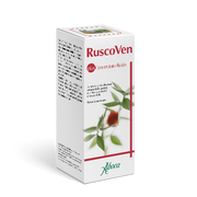 Aboca Ruscoven Plus Concentrato Fluido per Gambe Pesanti 200 g